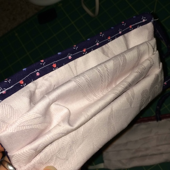 Unisex 3 layer face mask - Picture 5 of 7